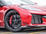 New 2025 Chevrolet Corvette Z06 w/ Z07 Performance Package image 4