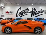 Used 2023 Chevrolet Corvette Stingray Premium Conv w/ Z51 Performance Package image 2