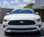 Used 2019 Ford Mustang GT Premium w/ GT Performance Package image 2