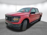 New 2025 Ford F150 STX image 3