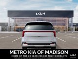 New 2026 Kia Carnival EX image 5