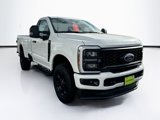 New 2024 Ford F350 XL w/ STX Appearance Package image 3