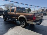 Used 2011 Ford F250 Lariat w/ Chrome Pkg image 6