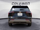 New 2026 Chevrolet Equinox LT w/ Convenience Package II image 4