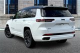 New 2025 Jeep Grand Cherokee L Summit image 3