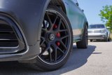 Used 2019 Mercedes-Benz GLC 63 AMG S w/ Multimedia Package image 5