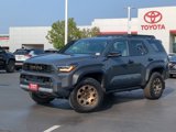 New 2025 Toyota 4Runner Trailhunter image 2
