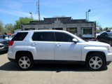 Used 2017 GMC Terrain SLE image 2
