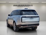 New 2025 Land Rover Range Rover SE image 4