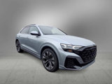 New 2025 Audi Q8 Prestige image 2