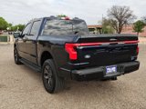 New 2025 Ford F150 Lightning Lariat image 2