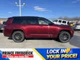 New 2025 Jeep Grand Cherokee L Summit image 2