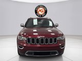 Used 2022 Jeep Grand Cherokee Limited image 2