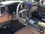 New 2025 Toyota Tundra 1794 Edition image 3