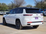 New 2025 Jeep Grand Cherokee L Summit image 4