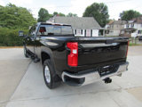 Used 2022 Chevrolet Silverado 2500 LTZ image 6
