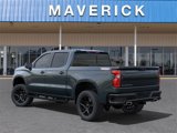 New 2025 Chevrolet Silverado 1500 LT Trail Boss w/ Convenience Package II image 3