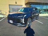 New 2025 Hyundai Palisade SEL image 3
