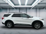 Used 2022 Ford Explorer XLT w/ Equipment Group 202A image 3