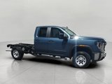 New 2025 GMC Sierra 3500 Pro w/ Convenience Package image 3