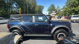 Used 2021 Ford Bronco Big Bend image 6