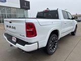 New 2025 RAM 1500 Limited w/ Body Color Bumper Group image 3