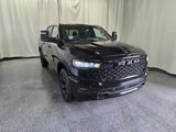 New 2025 RAM 1500 4x4 Crew Cab image 2