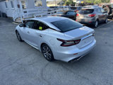 Used 2020 Nissan Maxima 3.5 SV image 6