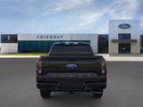 New 2024 Ford Ranger Lariat w/ Trailer Tow Package image 5