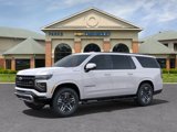 New 2025 Chevrolet Suburban Z71 w/ Z71 Off-Road Package image 2