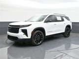 New 2026 Chevrolet Traverse LT w/ Midnight/Sport Edition image 3