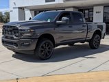New 2025 RAM 3500 Big Horn image 5