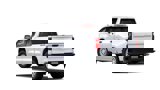 New 2025 Chevrolet Silverado 1500 W/T w/ WT Value Package image 4