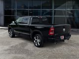 Used 2023 RAM 1500 Limited w/ Body Color Bumper Group image 5