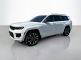 New 2025 Jeep Grand Cherokee L Overland image 3