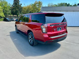 Used 2023 Chevrolet Suburban Z71 w/ Luxury Package image 4
