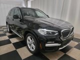 Used 2019 BMW X3 sDrive30i w/ Convenience Package image 3