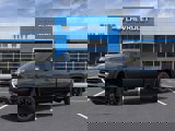 New 2025 Chevrolet Silverado 2500 LT w/ Trail Boss Package image 2