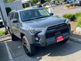 Certified 2024 Toyota 4Runner SR5 Premium w/ SR5 Premium Package image 3