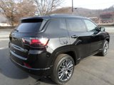 Used 2023 Jeep Compass High Altitude image 6
