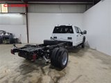 New 2025 Ford F550 4x4 Crew Cab Super Duty image 6