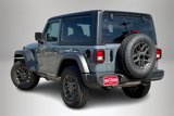 New 2025 Jeep Wrangler Sport image 3