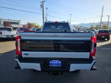 New 2025 Ford F350 Platinum w/ FX4 Off-Road Package image 4