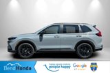 New 2026 Honda CR-V Sport Touring image 5