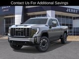 New 2026 GMC Sierra 2500 Denali Ultimate image 6