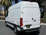 Used 2024 Mercedes-Benz Sprinter 2500 w/ Acoustic Package image 2