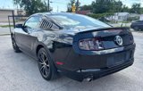 Used 2014 Ford Mustang Coupe w/ Equipment Group 102A image 3