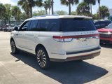 Used 2024 Lincoln Navigator Black Label image 3