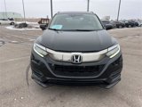 Used 2020 Honda HR-V Touring image 3