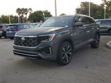 New 2025 Volkswagen Atlas Cross Sport SEL Premium R-Line image 3